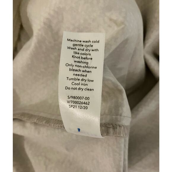 Athleta Women's Plus Size 24 Venture Jogger Pant Printed Tapered Leg Viper Grey - Picture 8 of 16